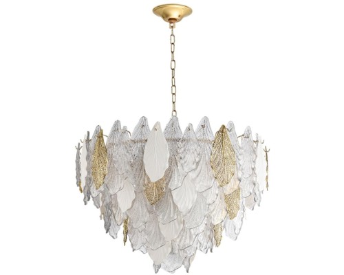 Подвесная люстра Lace 5052/21 Odeon Light