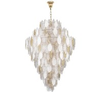 Подвесная люстра Lace 5052/86 Odeon Light