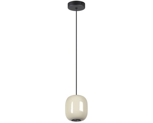 Подвесной светильник Ovali 5053/1A Odeon Light