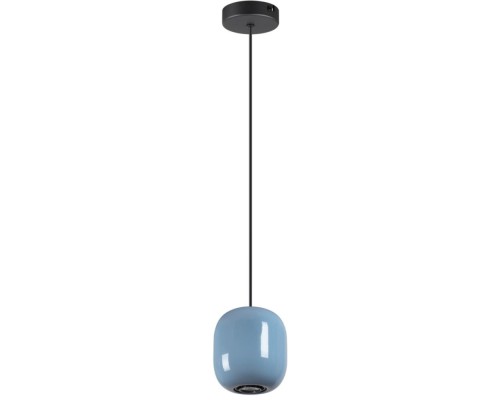 Подвесной светильник Ovali 5053/1B Odeon Light
