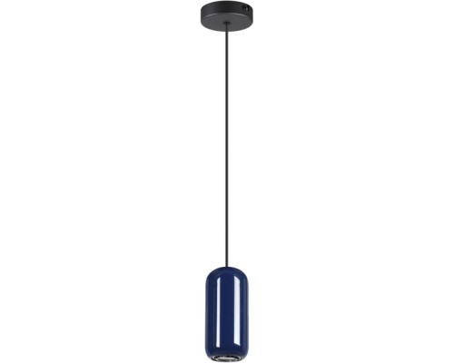 Подвесной светильник Ovali 5053/1E Odeon Light