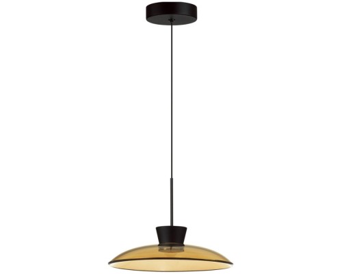 Подвесной светильник Saucer 5055/9LA Odeon Light