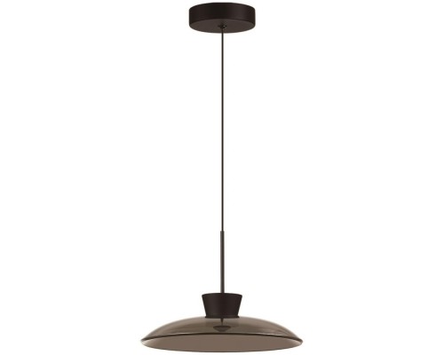 Подвесной светильник Saucer 5055/9L Odeon Light