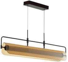 Подвесной светильник Liner 5056/35L Odeon Light