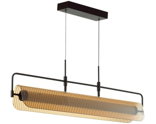 Подвесной светильник Liner 5056/35L Odeon Light