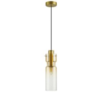 Подвесной светильник Scrow 5057/1A Odeon Light
