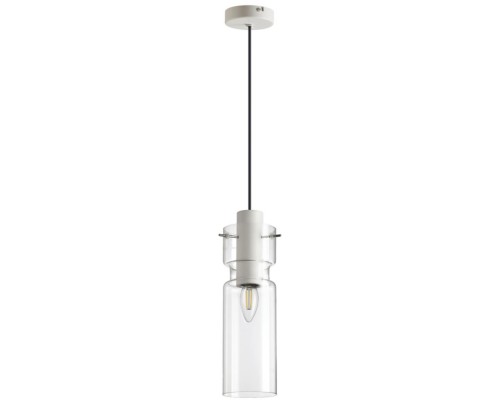Подвесной светильник Scrow 5057/1B Odeon Light