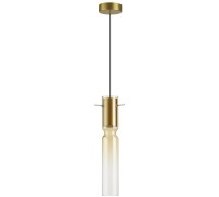 Подвесной светильник Scrow 5058/5LA Odeon Light