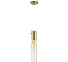 Подвесной светильник Scrow 5058/5LA Odeon Light
