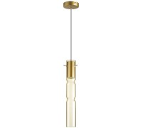 Подвесной светильник Scrow 5059/5LA Odeon Light