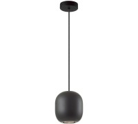 Подвесной светильник Cocoon 5060/1BA Odeon Light