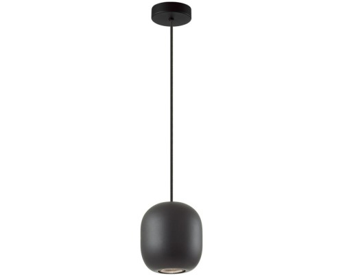 Подвесной светильник Cocoon 5060/1BA Odeon Light