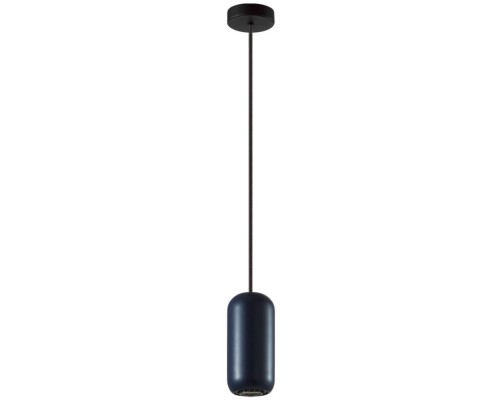 Подвесной светильник Cocoon 5060/1C Odeon Light