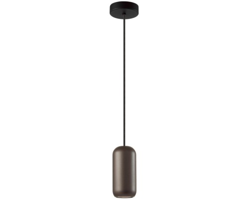 Подвесной светильник Cocoon 5060/1D Odeon Light