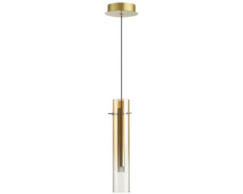 Подвесной светильник Shiny 5062/5LB Odeon Light