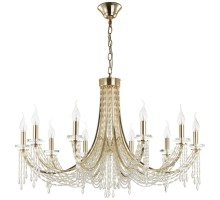 Подвесная люстра Capel 5063/10 Odeon Light