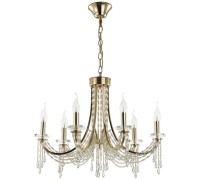 Подвесная люстра Capel 5063/6 Odeon Light