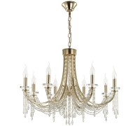 Подвесная люстра Capel 5063/8 Odeon Light