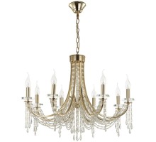 Подвесная люстра Capel 5063/8 Odeon Light