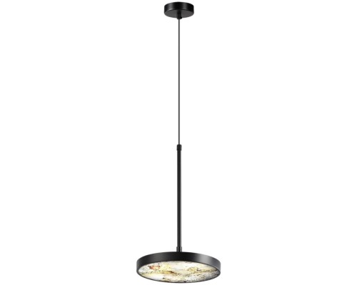 Подвесной светильник Bergi 5064/15L Odeon Light