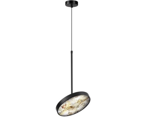 Подвесной светильник Bergi 5064/15L Odeon Light