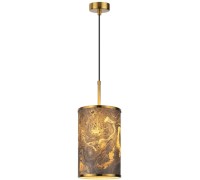 Подвесной светильник Bergi 5064/1A Odeon Light