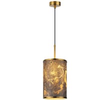 Подвесной светильник Bergi 5064/1A Odeon Light