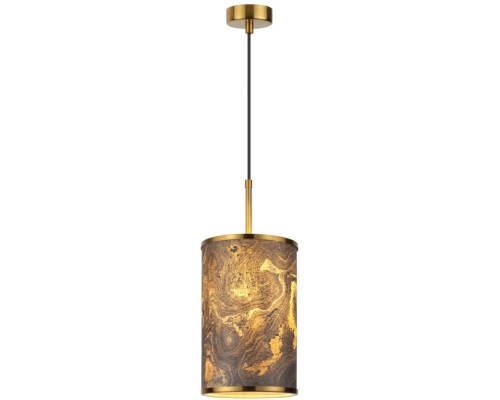 Подвесной светильник Bergi 5064/1A Odeon Light