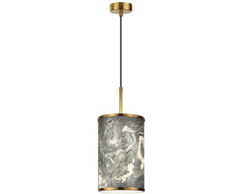 Подвесной светильник Bergi 5064/1A Odeon Light