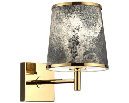 Бра Bergi 5064/1W Odeon Light