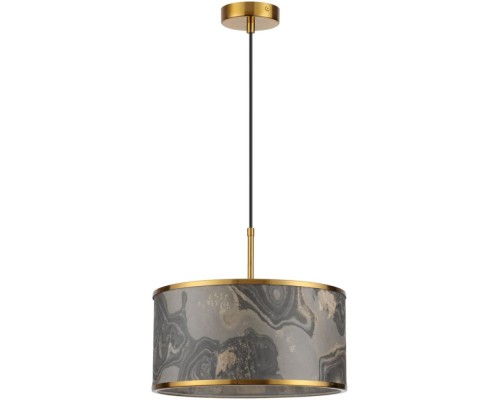 Подвесной светильник Bergi 5064/1 Odeon Light