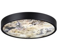 Настенно-потолочный светильник Bergi 5064/24L Odeon Light
