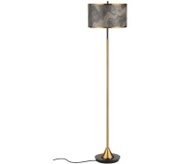 Торшер Bergi 5064/2F Odeon Light