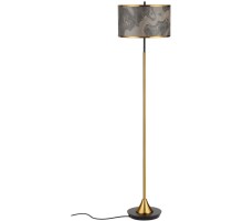 Торшер Bergi 5064/2F Odeon Light