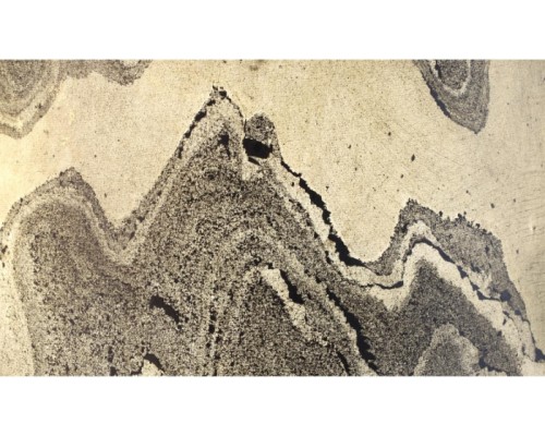 Интерьерная настольная лампа Bergi 5064/2T Odeon Light