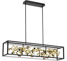 Потолочная люстра Bild 5065/65L Odeon Light