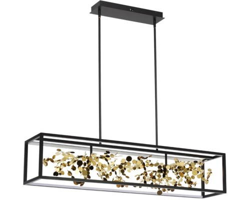 Потолочная люстра Bild 5065/65L Odeon Light