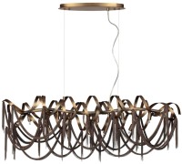 Подвесная люстра Chainy 5066/10 Odeon Light