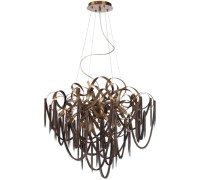 Подвесная люстра Chainy 5066/12 Odeon Light