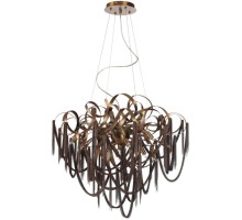 Подвесная люстра Chainy 5066/12 Odeon Light