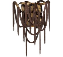 Бра Chainy 5066/4W Odeon Light