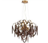 Подвесная люстра Chainy 5066/6 Odeon Light