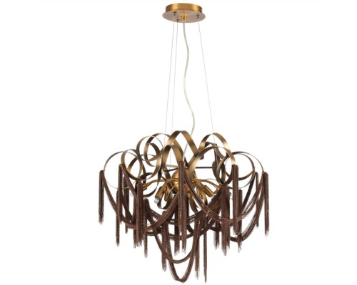 Подвесная люстра Chainy 5066/6 Odeon Light