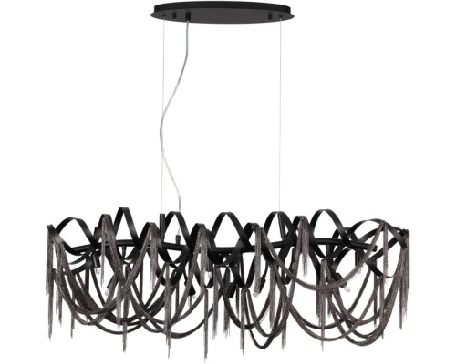 Подвесная люстра Chainy 5067/10 Odeon Light