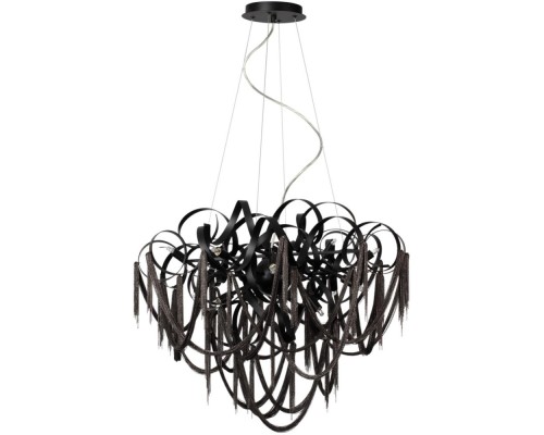 Подвесная люстра Chainy 5067/12 Odeon Light