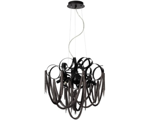 Подвесная люстра Chainy 5067/6 Odeon Light
