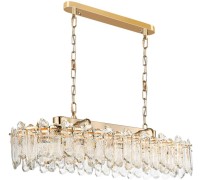 Подвесная люстра Bullon 5069/12 Odeon Light