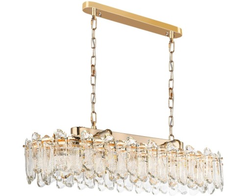 Подвесная люстра Bullon 5069/12 Odeon Light