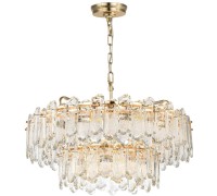 Подвесная люстра Bullon 5069/22 Odeon Light