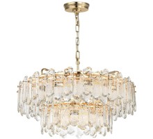 Подвесная люстра Bullon 5069/22 Odeon Light